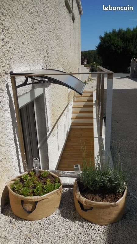 Appartement à louer, 35m², Nieul-sur-Mer