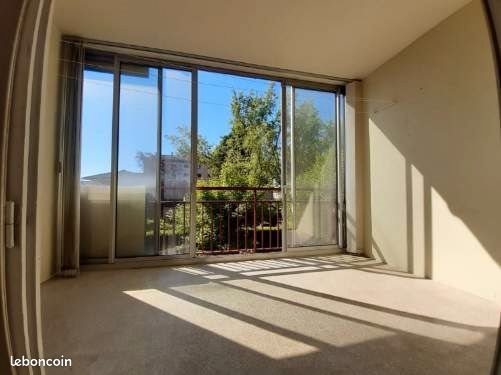Appartement à louer, 74m², Belfort