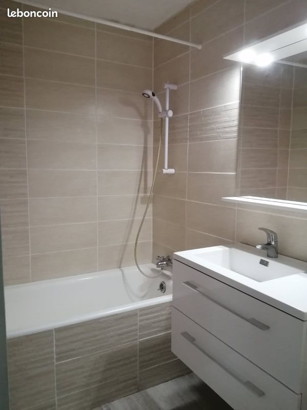 Appartement à louer, 74m², Belfort