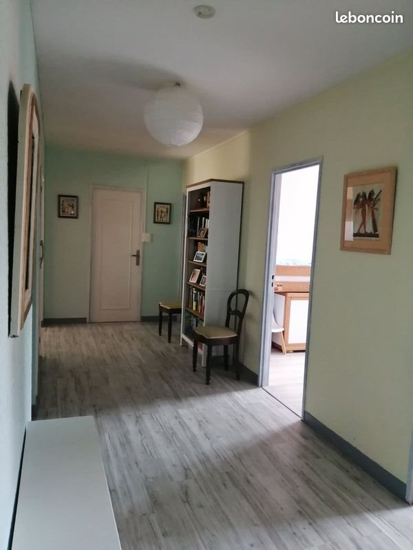 Appartement à louer, 74m², Belfort