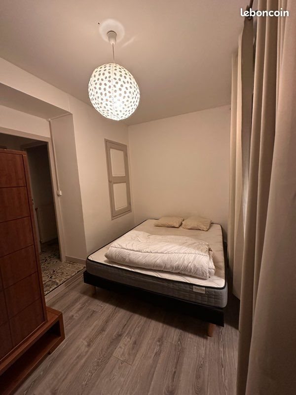 Appartement à louer, 42m², Lons-le-Saunier