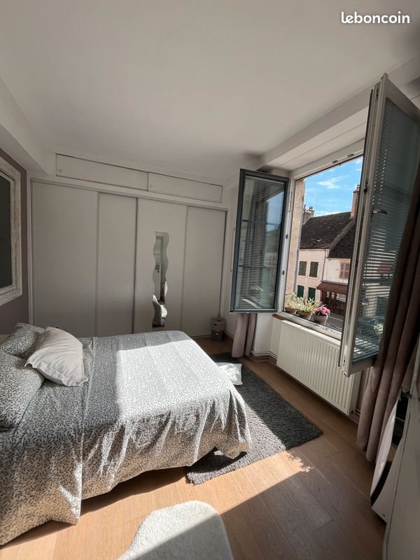 Appartement à louer, 71m², Beaune
