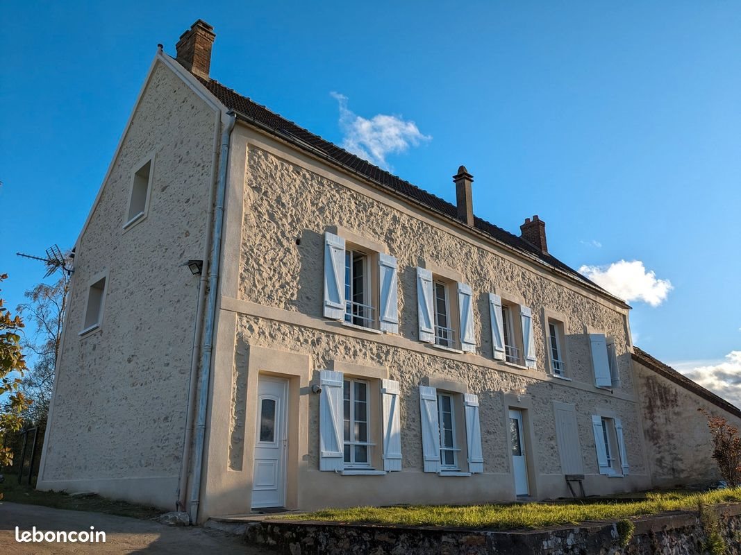 Appartement à vendre, 44m², Dourdan