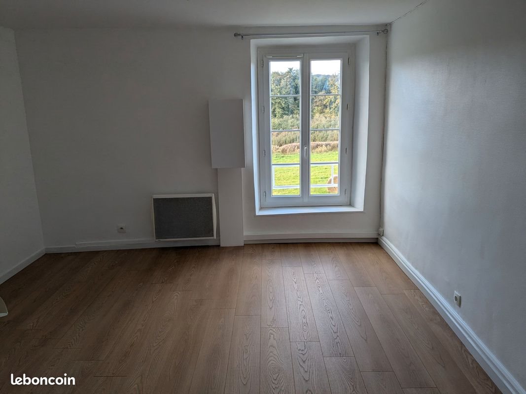 Appartement à vendre, 44m², Dourdan