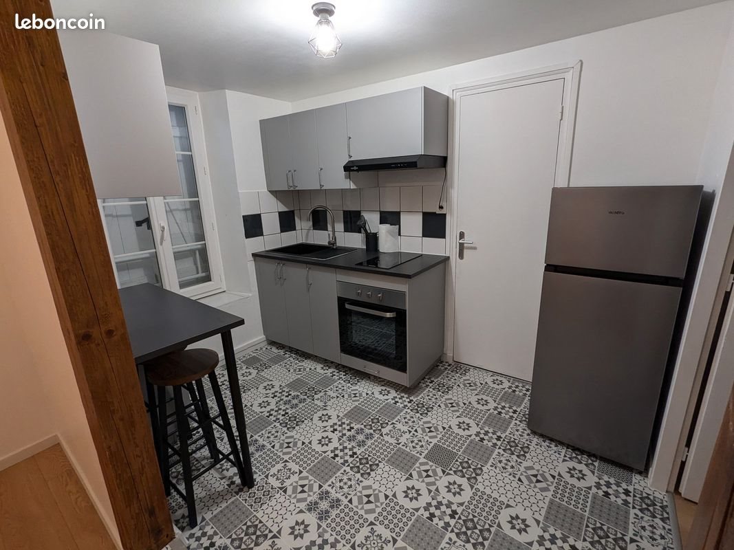Appartement à vendre, 44m², Dourdan