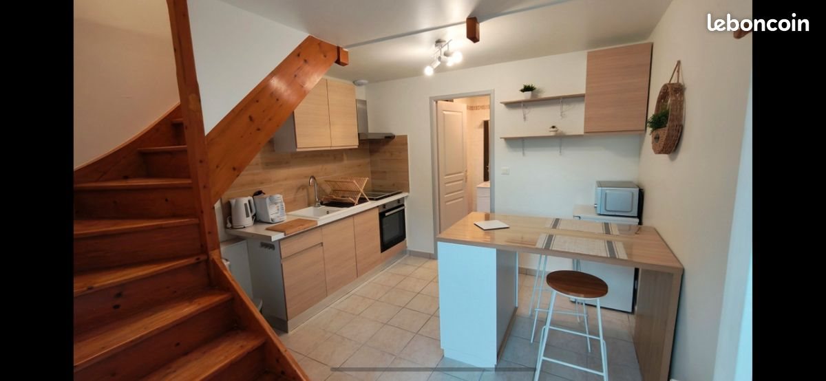 Appartement à louer, 30m², Saint-Yrieix-sur-Charente