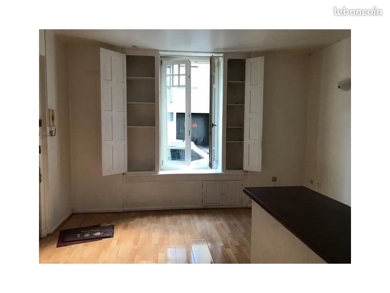 Appartement à louer, 30m², Pau