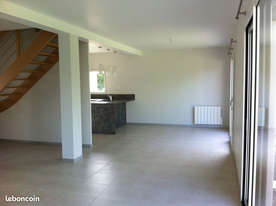 Maison à louer, 113m², Anisy