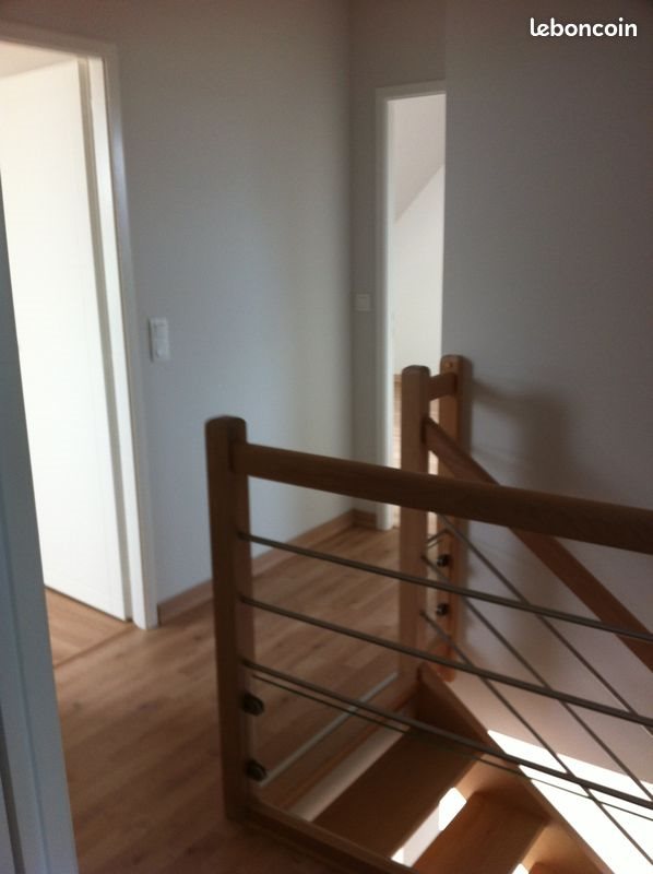 Maison à louer, 113m², Anisy