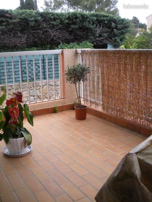 Appartement à louer, 30m², Six-Fours-les-Plages