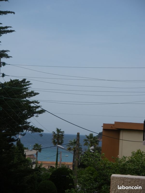Appartement à louer, 30m², Six-Fours-les-Plages