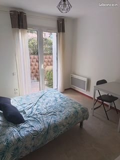 Appartement à louer, 20m², Rodez