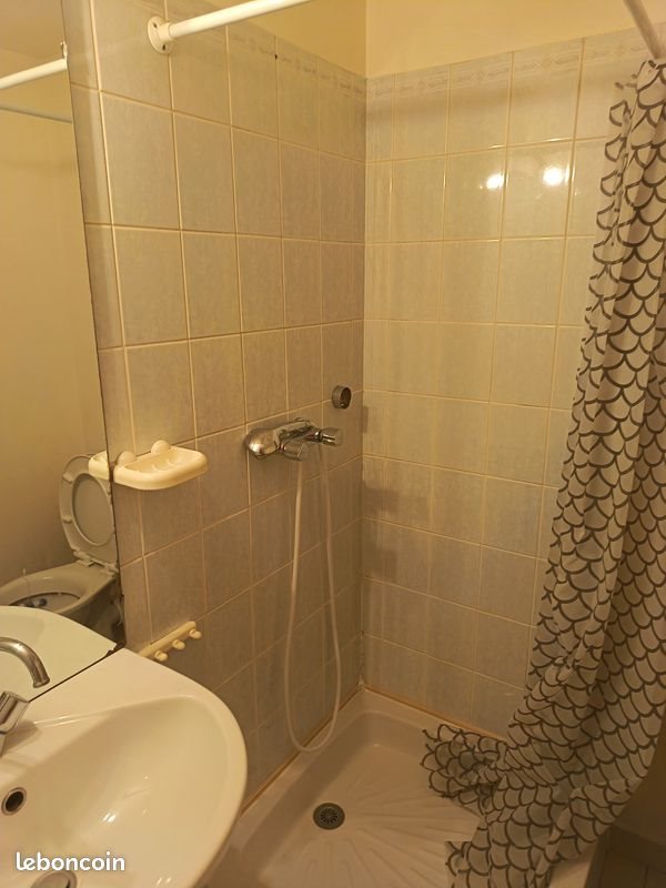 Appartement à louer, 20m², Rodez