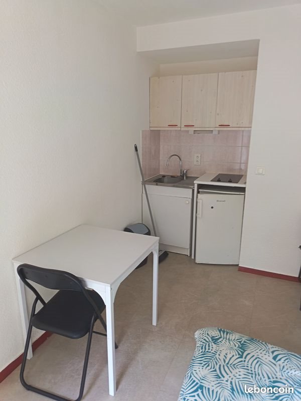 Appartement à louer, 20m², Rodez