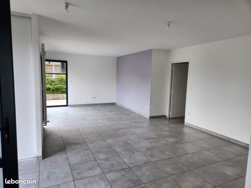 Maison à vendre, 110m², Plérin