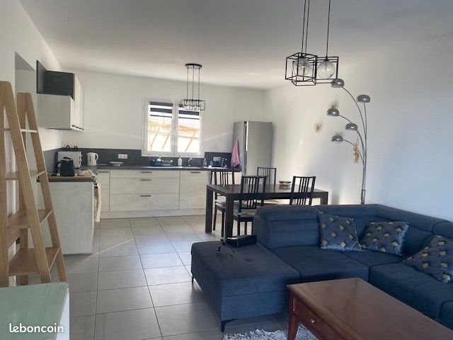 Appartement à louer, 53m², Ville-di-Pietrabugno
