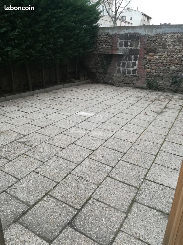 Appartement à vendre, 89m², L'Horme