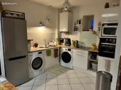 Appartement à vendre, 89m², L'Horme