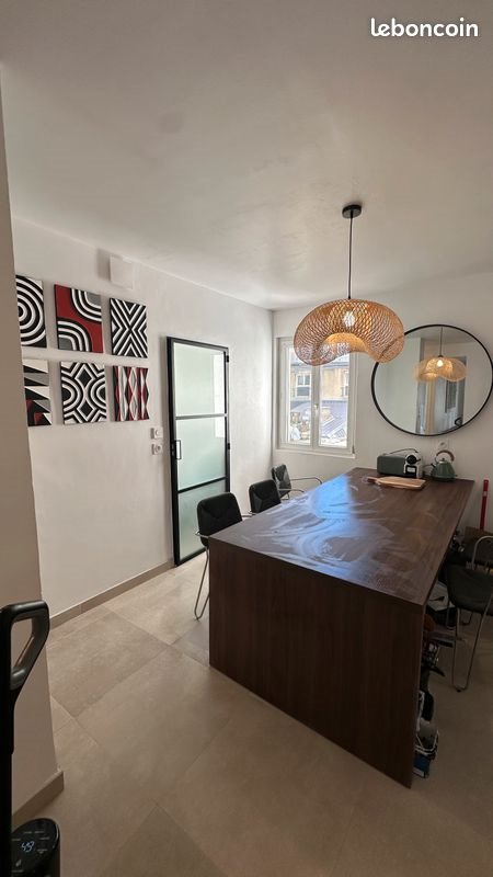 Appartement à louer, 85m², Brest
