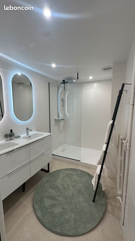 Appartement à louer, 85m², Brest