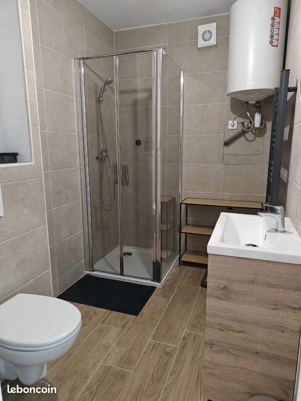 Appartement à louer, 22m², Saint-Gaudens