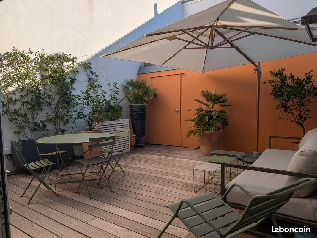 Appartement à vendre, 112m², Bordeaux