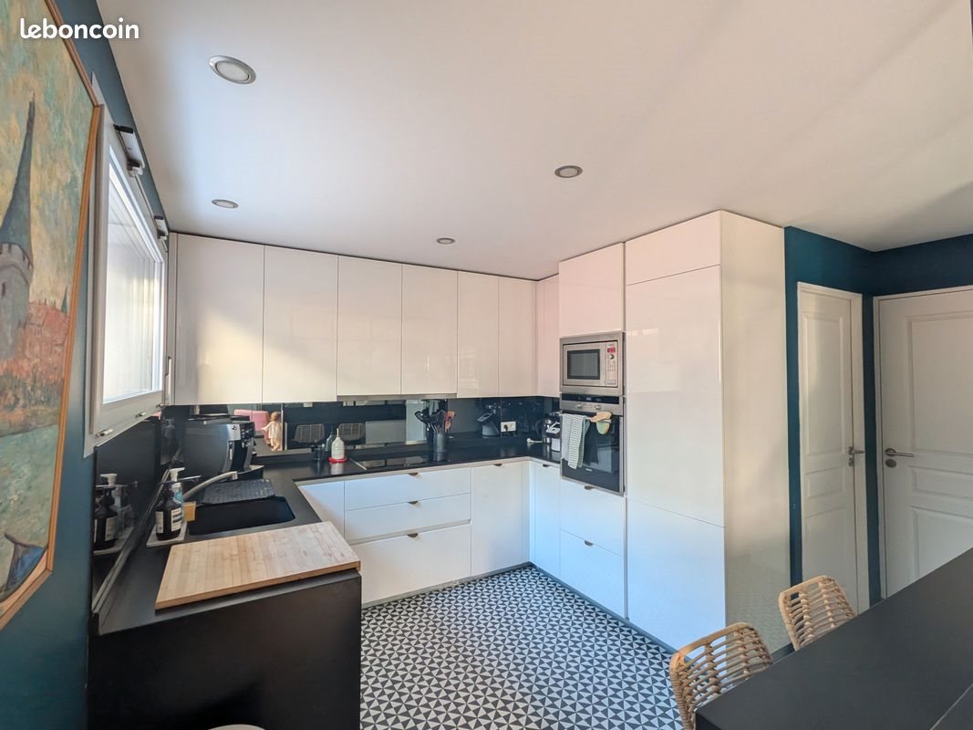 Appartement à vendre, 112m², Bordeaux