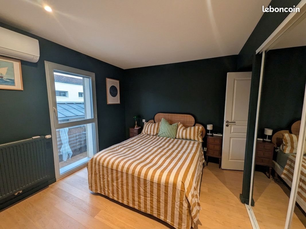 Appartement à vendre, 112m², Bordeaux