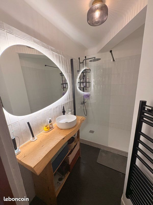 Appartement à vendre, 80m², Montauban