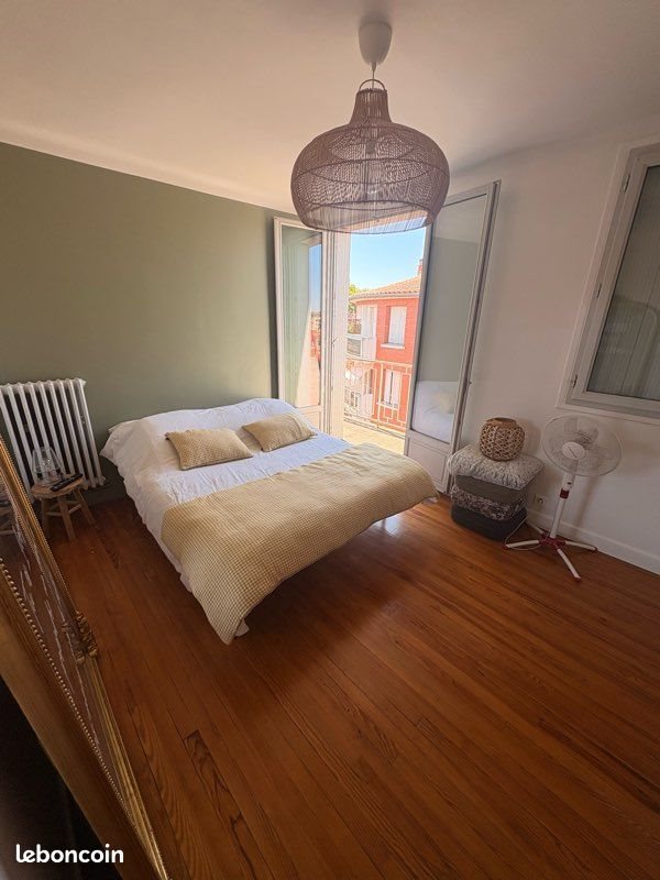 Appartement à vendre, 80m², Montauban