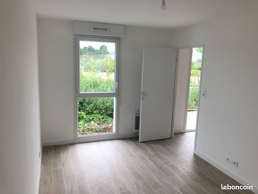 Appartement à louer, 45m², Couëron