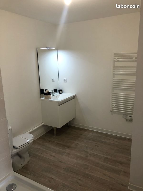 Appartement à louer, 45m², Couëron