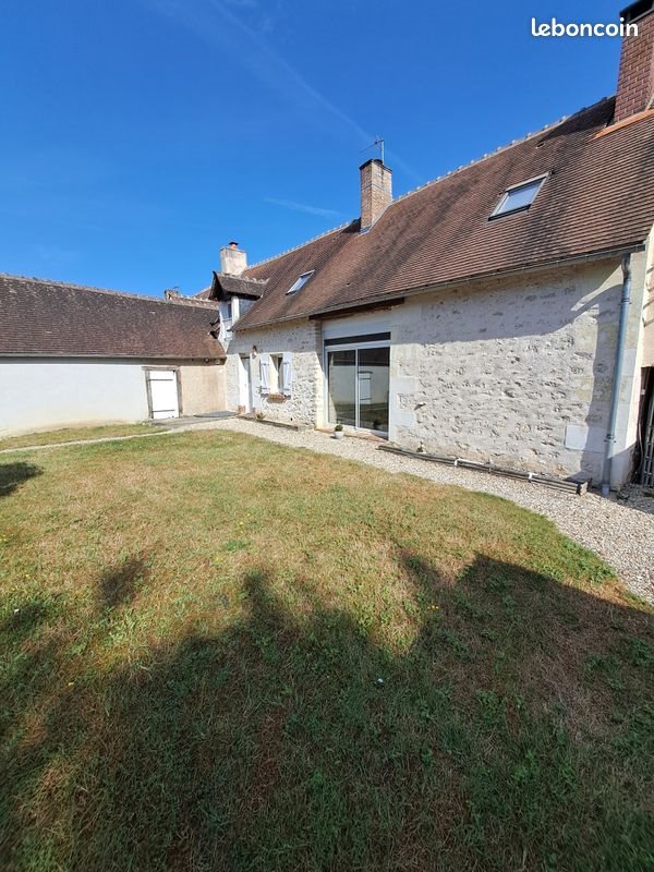 Maison à vendre, 110m², Sambin