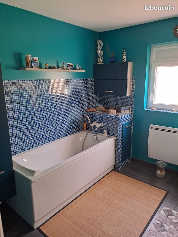 Maison à vendre, 110m², Sambin