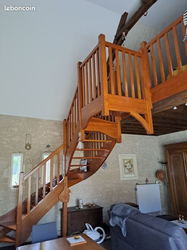 Maison à vendre, 110m², Sambin