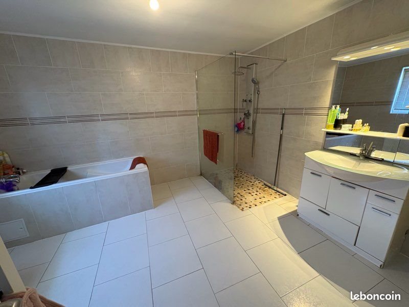 Maison à louer, 90m², Fresnes-sur-Escaut