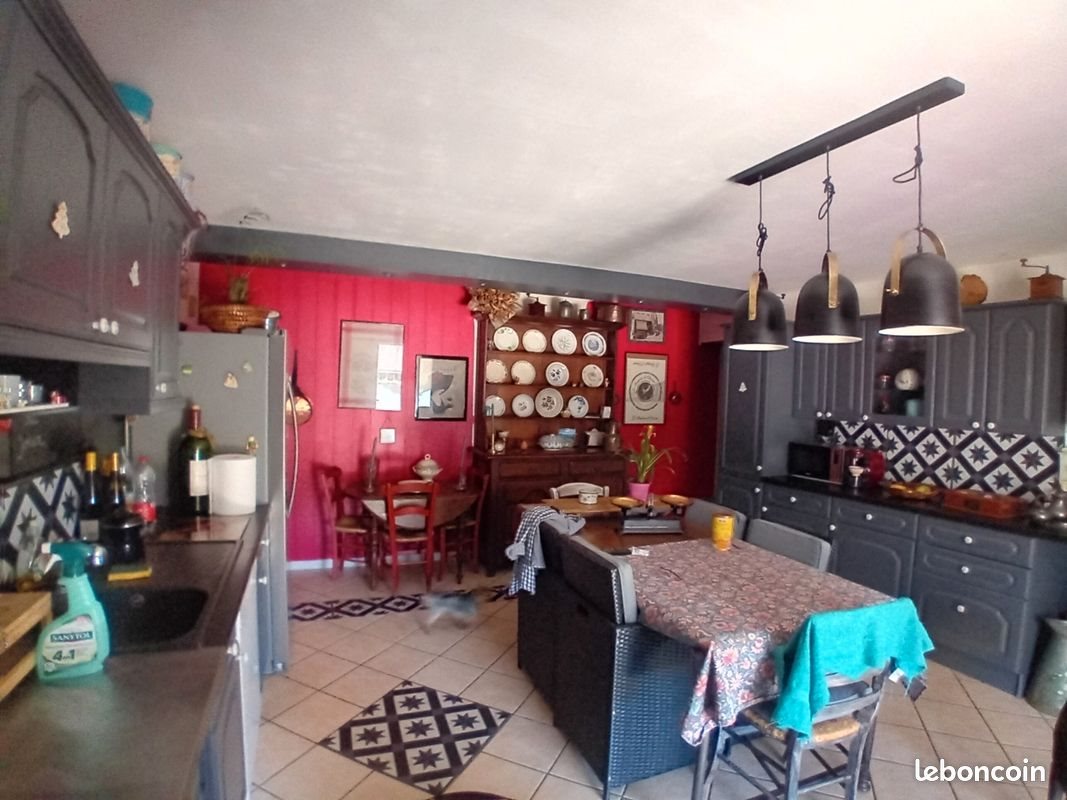 Maison à vendre, 185m², Les Cars