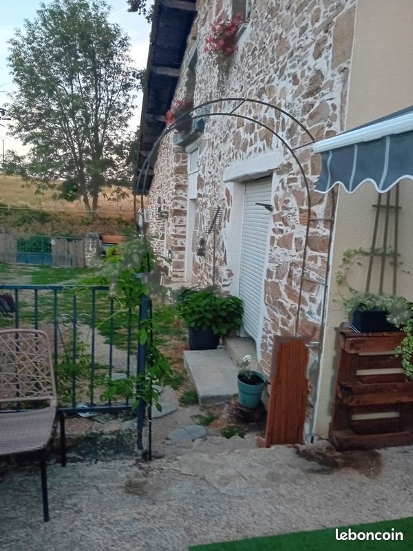 Maison à vendre, 185m², Les Cars
