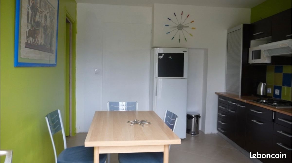 Appartement à louer, 28m², Saint-Laurent-Nouan