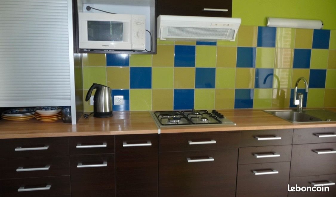 Appartement à louer, 28m², Saint-Laurent-Nouan