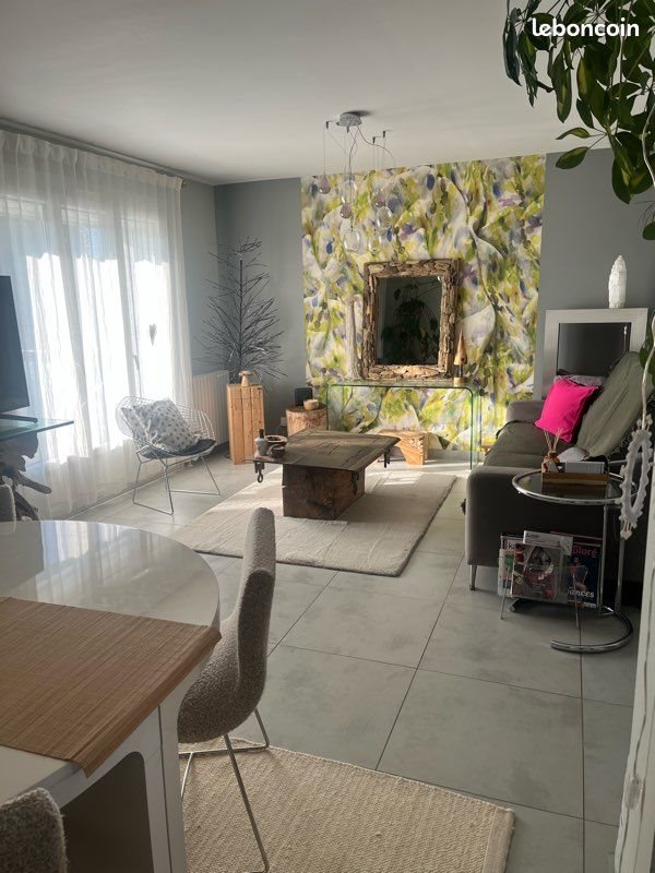 Maison à vendre, 90m², Gandrange