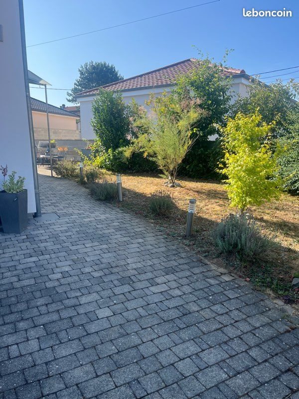 Maison à vendre, 90m², Gandrange