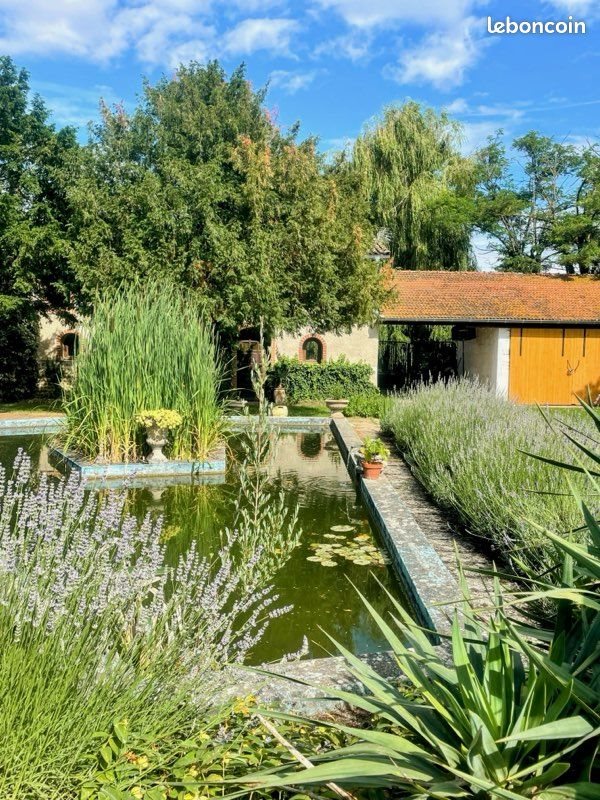 Maison à louer, 83m², Anneyron