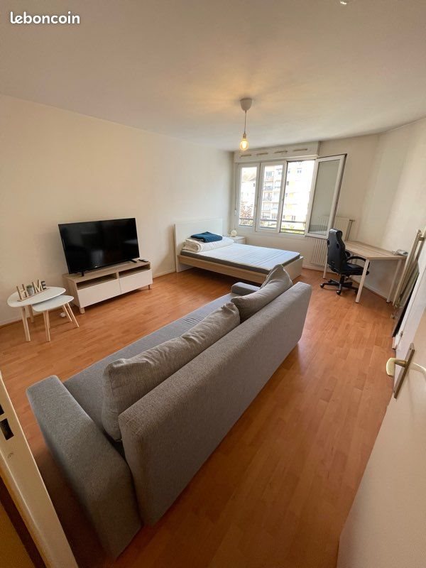 Appartement à louer, 33m², Antony