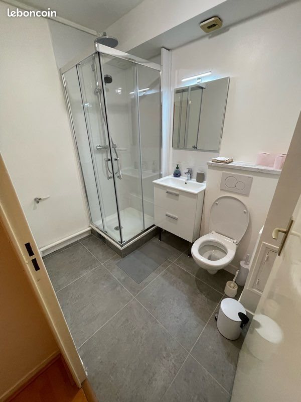 Appartement à louer, 33m², Antony