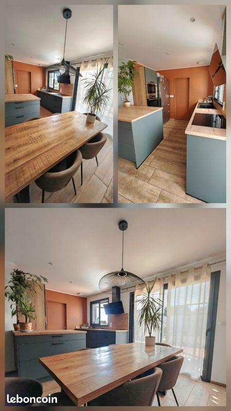Maison à vendre, 94m², Cayres