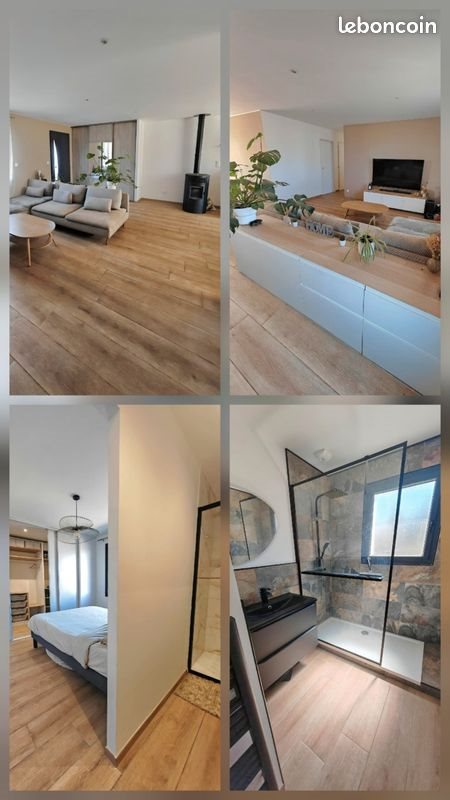 Maison à vendre, 94m², Cayres