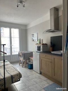 Appartement à louer, 15m², Saint-Lô