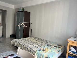 Appartement à louer, 15m², Saint-Lô
