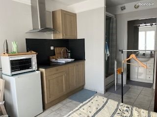 Appartement à louer, 15m², Saint-Lô
